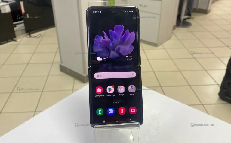 Samsung Galaxy Z Flip 8/256 ГБ