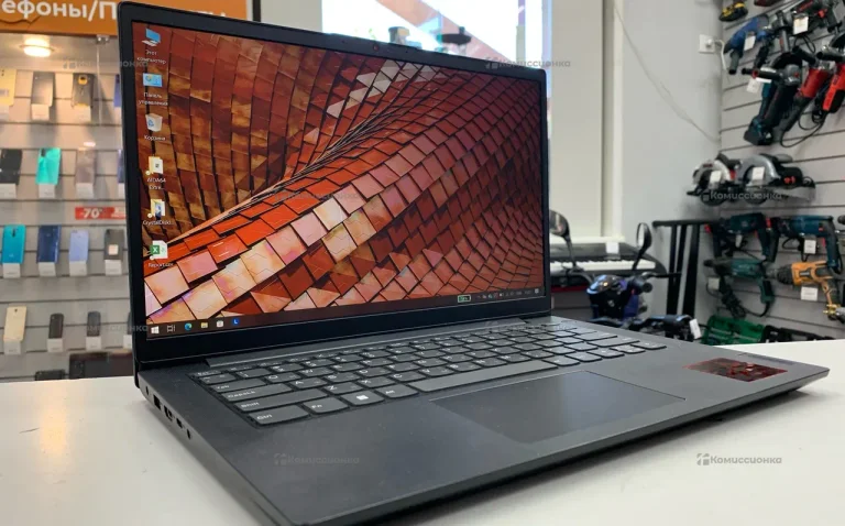 Ноутбук Lenovo V14 G2 ITL