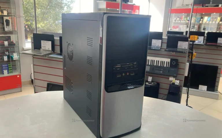 Системный блок  rx570