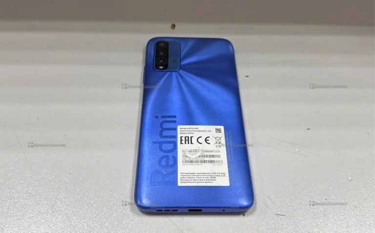 Xiaomi Redmi 9T 4/64Gb
