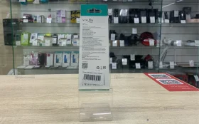 Купить Кабель USB Vixion VX-08 T (Белый) б/у , в Копейск Цена:250рублей