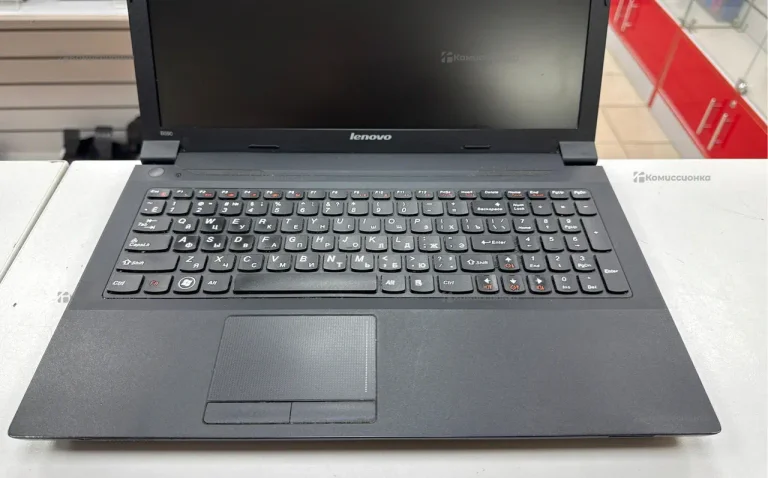 Ноутбук Lenovo B590