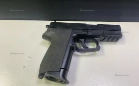 Купить Пневматический пистолет Stalker STSS б/у , в Тюмень Цена:4500рублей