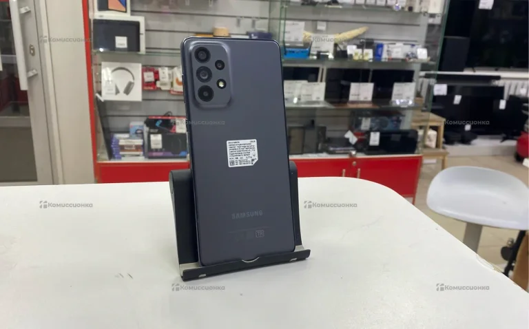 Samsung Galaxy A73 5G 6/128Gb