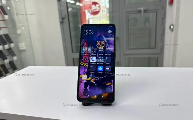 Xiaomi redmi 9a 32