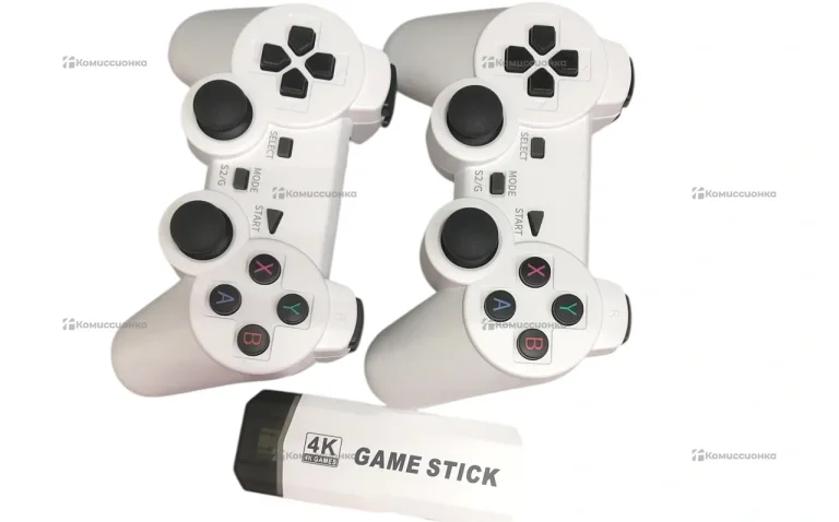 Приставка game stick…. m2