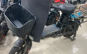 Купить Электровелосипед колхозник б/у , в Москва и область Цена:16900рублей