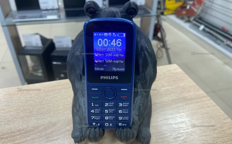 Philips Xenium E2101