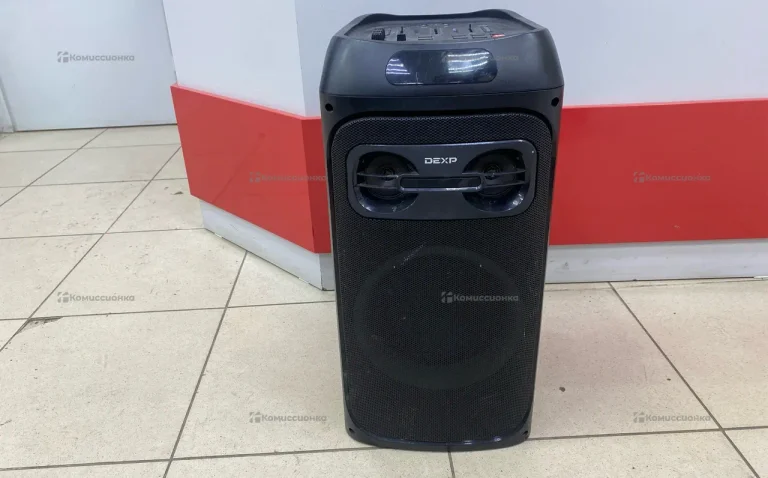 Колонка Dexp LP-V150