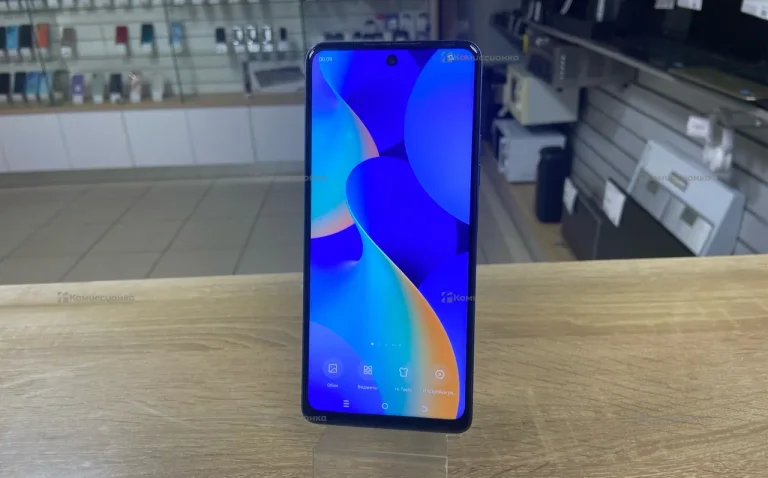 Tecno Spark 10 Pro 8/128 ГБ