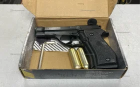 Купить Пневматика Stalker S84 б/у , в Санкт-Петербург Цена:3900рублей