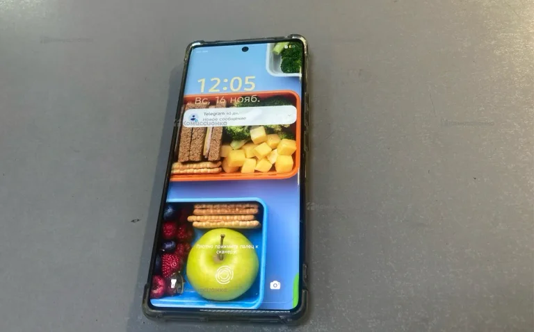 Tecno Camon 30S 8/128 ГБ