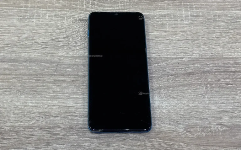 Infinix Smart 7 3/64 ГБ