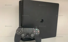Игровая Приставка Sony PS4 slim 500gb
