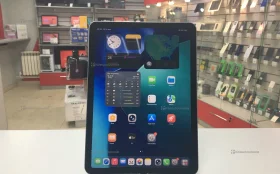 Купить Планшет Apple IPad Air 11-inch (M2) Wi-Fi 256gb б/у , в Саратов Цена:44900рублей