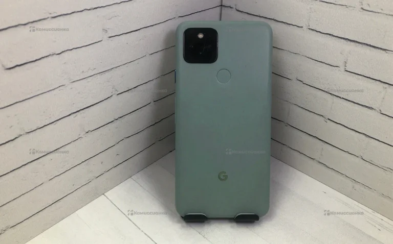 Google Pixel 5 8/128GB