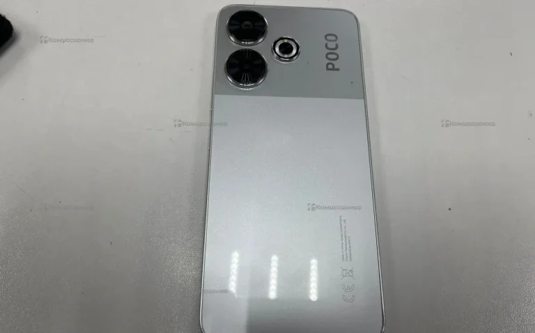 Xiaomi Poco M6 8/256 ГБ