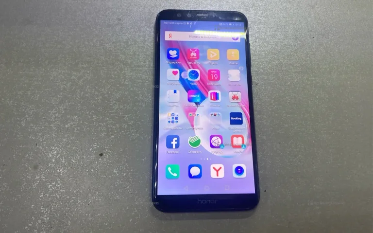 Honor 9 Lite 3/32 ГБ