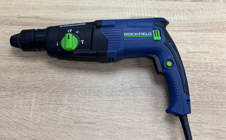 Перфоратор Rockfield RF28RHK.