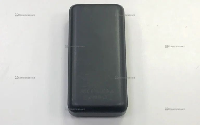 Power Bank Hoco 20000