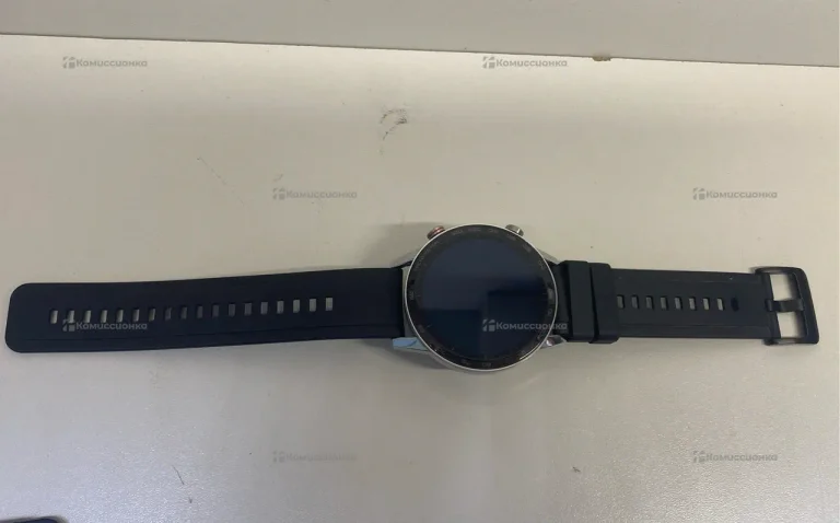 Часы  honor magic watch 2