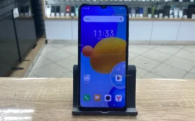 Itel A60s 4/128 ГБ