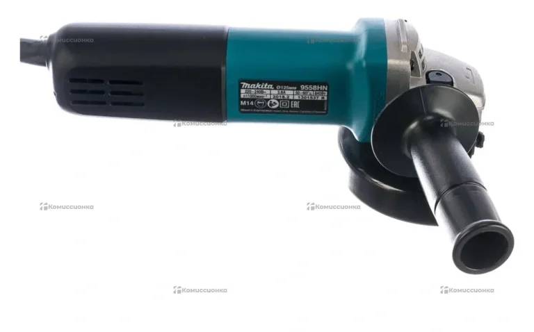 УШМ makita 9558HNG