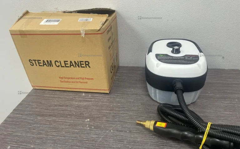 Пароочиститель AH-SL-001 2500Вт