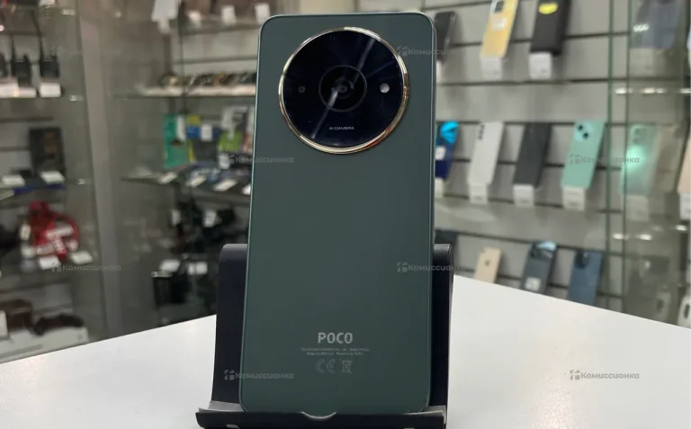Xiaomi poco c61 128
