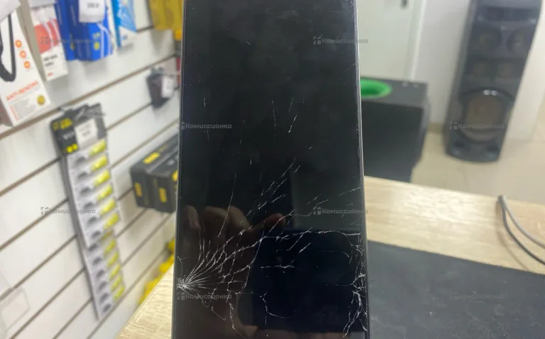 Infinix Hot 40 8/256 ГБ