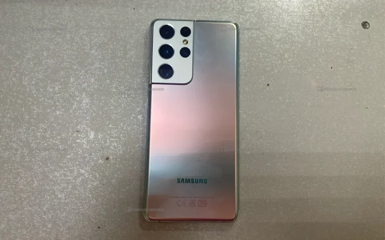 Samsung Galaxy S21 Ultra 12/128Gb