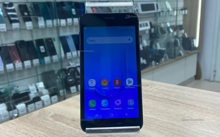 Samsung Galaxy J2 Core 1/8 ГБ