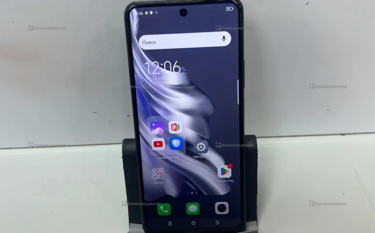 Tecno Spark 20 Pro 8/256 ГБ