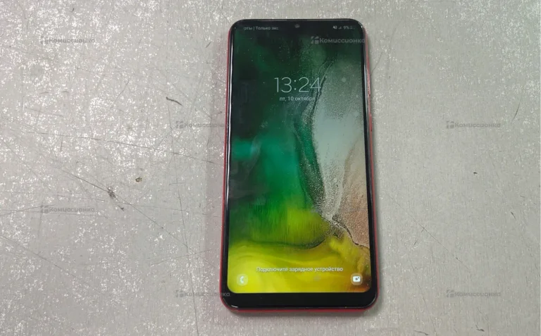 Samsung Galaxy A10 2/32 ГБ