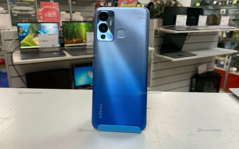 Infinix HOT 12 Play NFC 4/64