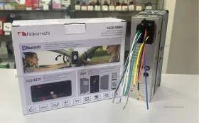 Автомагнитола  SoundMax SM-CCR3047F