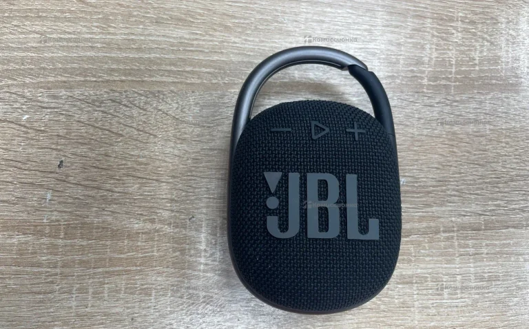 Колонка  JBL Clip 4