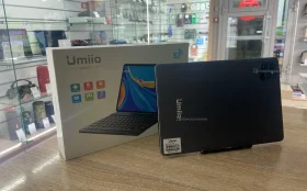 Планшет Umiio umiio tablet a10 pro 6gb