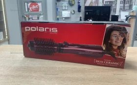 Фен щетка Polaris PHS 1020Rk