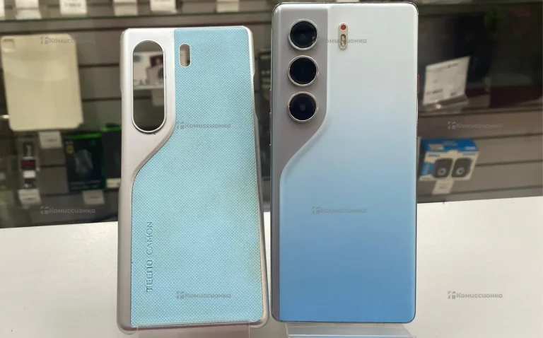 Tecno CAMON 40 Pro 5G 12+256Gb