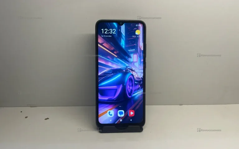 Xiaomi Redmi 9A 2/32 ГБ