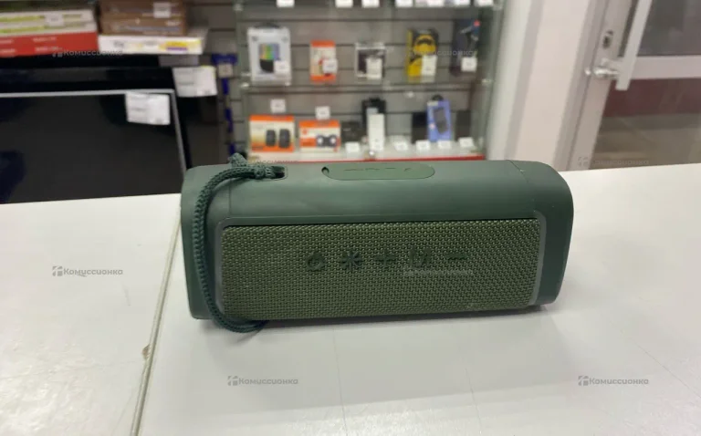 Колонка  блютус tig