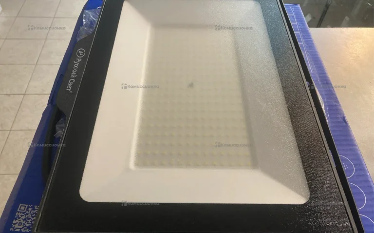 fl10c200w светодиодный фонарь