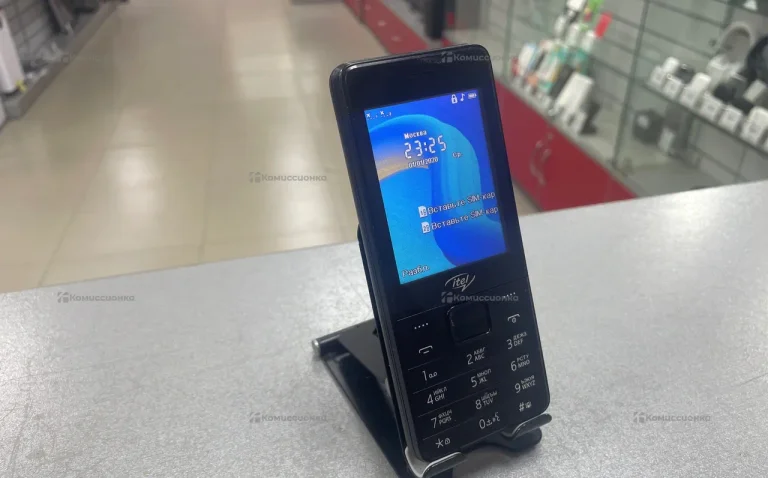 Itel it5312
