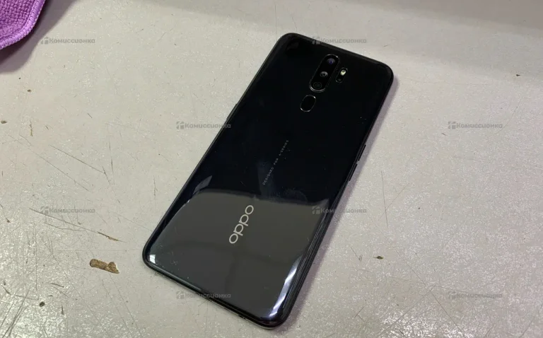 Oppo A5 (2020) 3/64 ГБ