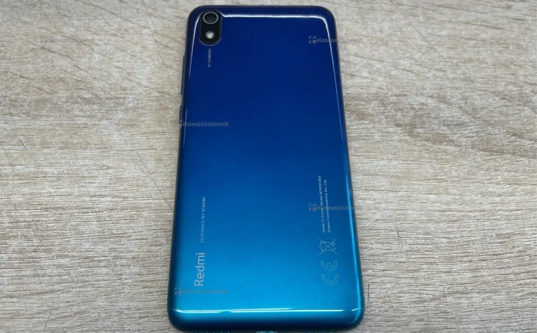 Xiaomi Redmi 7a