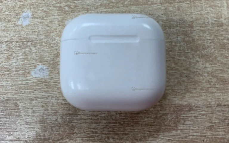 Наушники  Apple AirPods 4