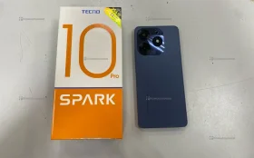 Tecno Spark 10 Pro 8/256 ГБ