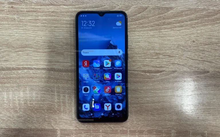 Xiaomi Redmi 10A 3/32Gb