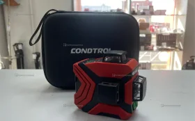 уровень condtrol gfx 360